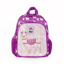 Girl High quality durable large capacity daily school backpack bag